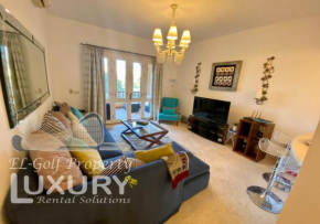Two Bed Room-South Marina at EL-Gouna